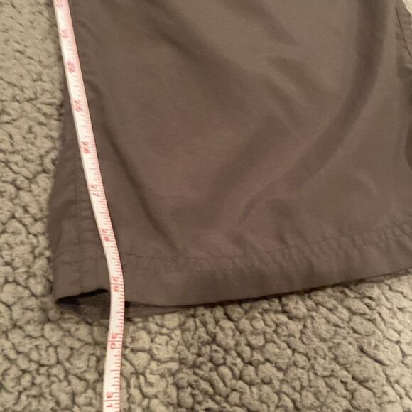 Graghhopper Grey Pants Size Small Pockets - Picture 7 of 7